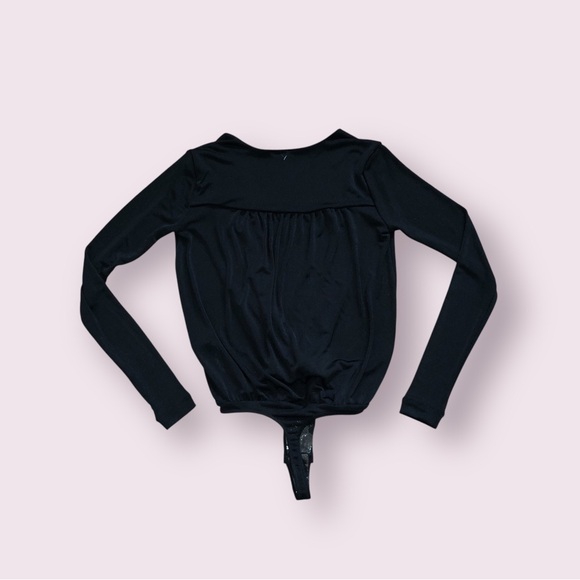 NWOT Turnt bodysuit by Intimately Free People in size XS - Picture 5 of 15